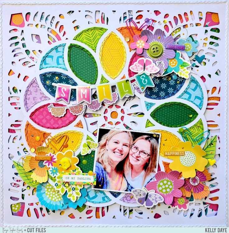 棒极了手帐贴纸纸本Splendid