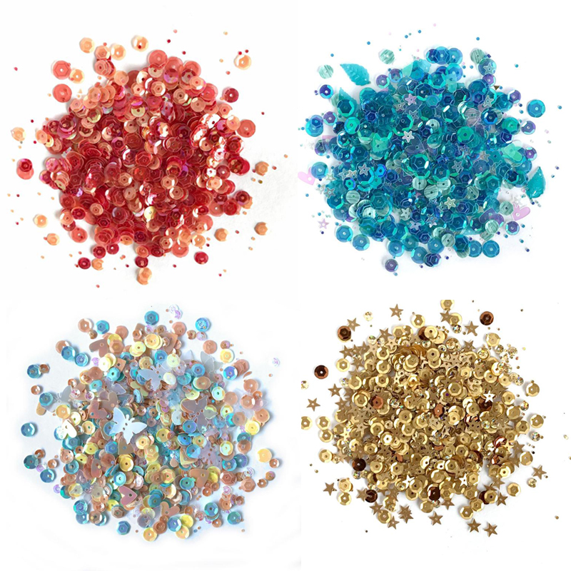 美国进口罐装混合buttons摇摇卡