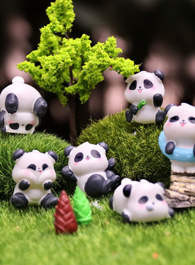 树脂祝福卡通小盲盒测试推荐