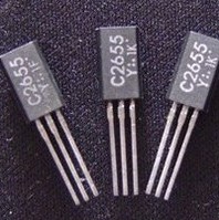 全新原装 2SC2655 C2655 三极管