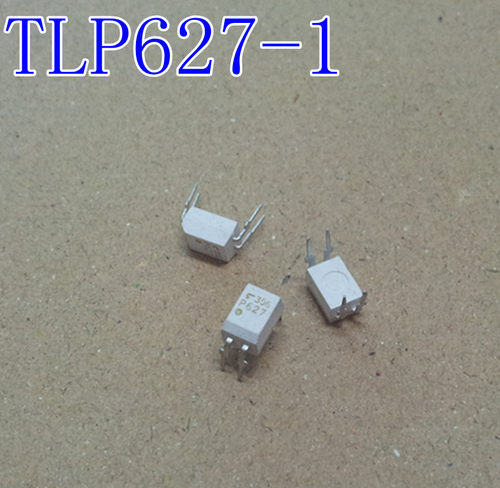 TLP627-1 光电耦合器 P627     散新0.9元  原装1.5元 直接拍下