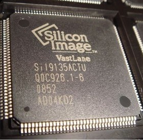 SIl9135ACTU  全新原装silicon正品  贴片TQFP-144  直接拍下