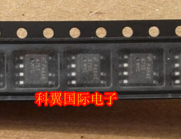 全新原装 1271A NCP1271ADR NCP1271A 贴片7脚