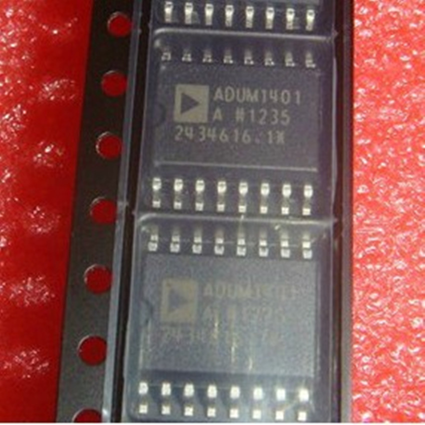数字隔离器ADUM1401ARWZ直接