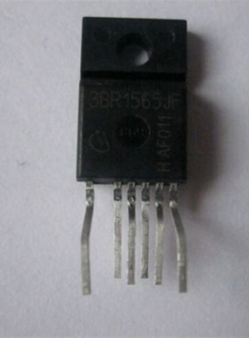 3BR1565JF ICE3BR1565JF开关电源集成 插件TO220F-6  直接拍下