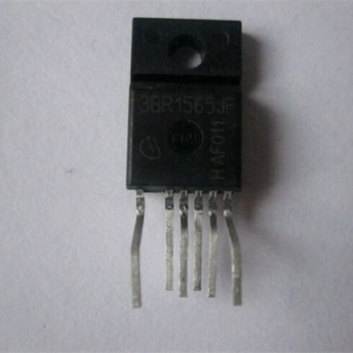 3BR1565JF ICE3BR1565JF开关电源集成 插件TO220F-6  直接拍下
