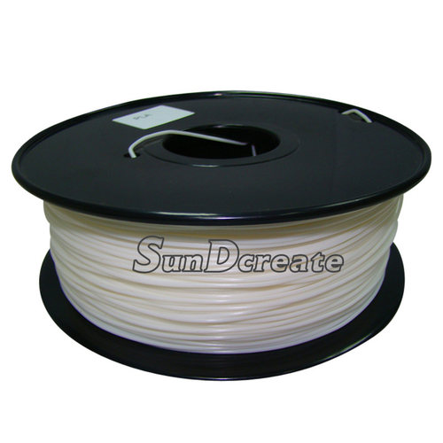 3D打印机耗材 PLA/ABS材料 1.75/2.85/3.0mm 3d printer filament - 封面