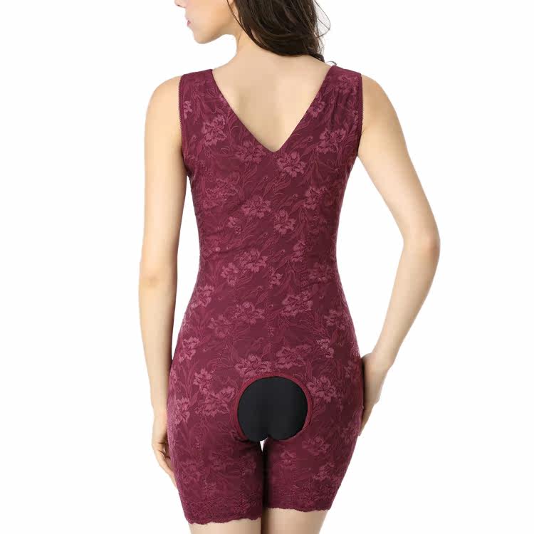 Sous-vêtement minceur LT33315 en nylon - Ref 707552 Image 4