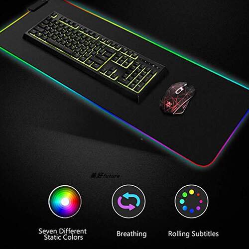 LuminousGagMePadRGB
