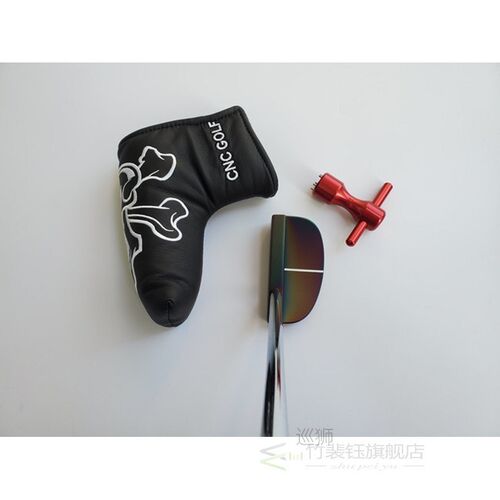 X-PROTOTYPE No.6 Putter X-PROTOTYPE Golf Putter Golf Clubs 3