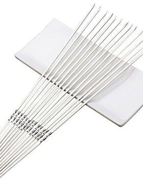 20pcsBarbecuSkewPortlK