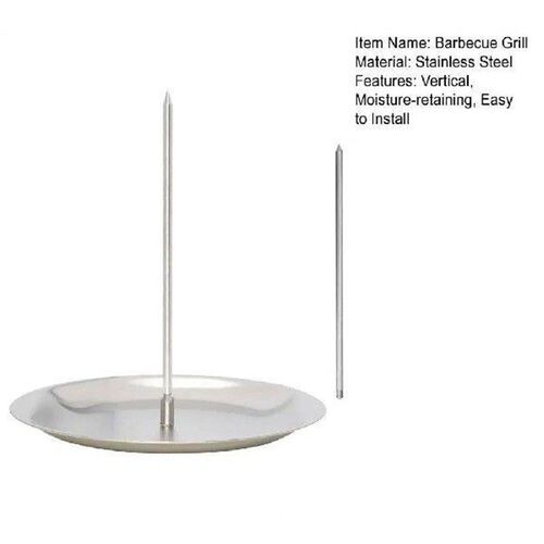 StainlessBarbecuGTAP
