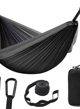 OversizedDoublCamping