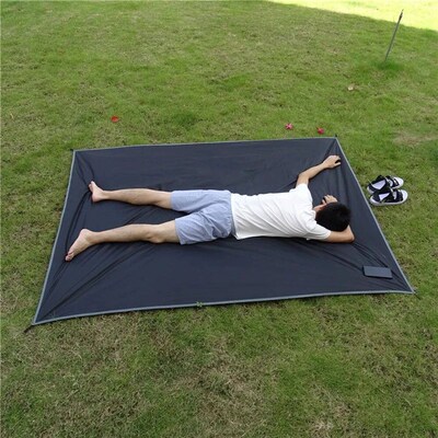 WaterproofCampingMwh