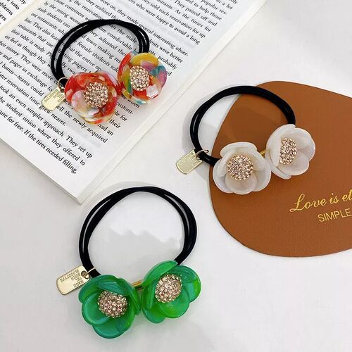 KoreanNewFashiAcetdT