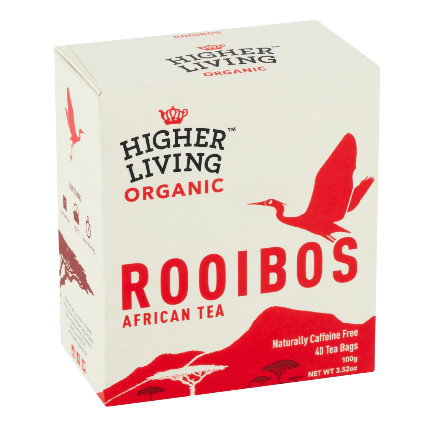 英国更高层活有机红茶袋泡茶