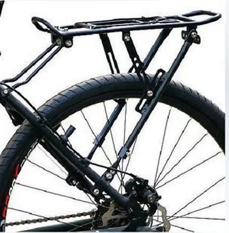 Porte-bagages pour vélo FAXIANZHE - Ref 2427075 Image 1