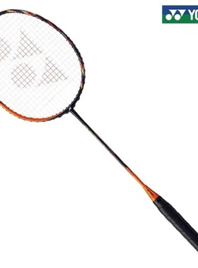 现货正品YONEX尤尼克斯羽毛球单拍天斧AX99太阳橙宝石蓝李宗伟LCW