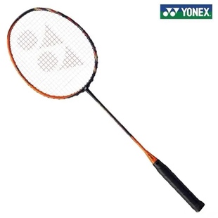 现货正品 YONEX尤尼克斯羽毛球单拍天斧AX99太阳橙宝石蓝李宗伟LCW