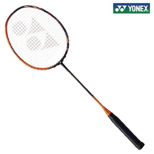 尤尼克斯天斧AX99太阳橙宝石蓝