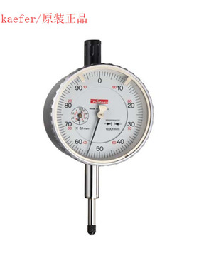 Kaefer凯发机械水密/油密表KM4SW KM4/5SW M2SW M2/30SW M2RW
