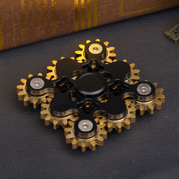 Finger spinner EVEREARTH - Ref 2615979 Image 5