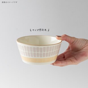 釉下彩日本进口美浓烧陶瓷amis甜品钵酸奶酱菜米饭早餐水果餐小碗