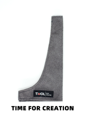 TMOL 单指绘画手套 办公手套 油画 板画 IPD 绘画手绘屏绘画手套