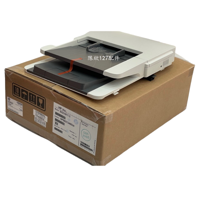 适用HP M281FDW M427 M426fdw 427 377 277 M477 281 477输稿器