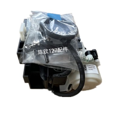 适用原装EPSON L18050 L18058L8058L8050吸墨组件吸墨泵清洁单元