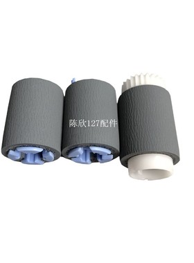 适用HP4200 HP4250 HP4300 4350 4515 M601 602 603纸盒搓纸轮