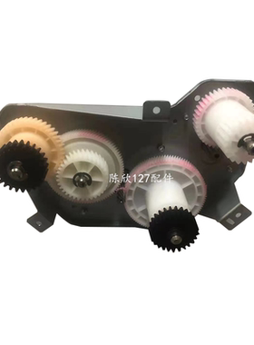 适用惠普 HP E77822dn 77825 77830dn 77422dn 77428定影驱动齿轮