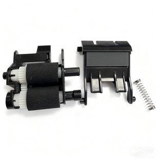 2001W进纸轮组件 适用京瓷2000搓纸轮PA2000W 分页器 MA2000