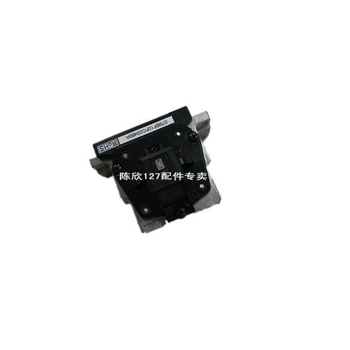 适用全新原装得实DS5400H打印头 2100H DS7220 5400H PRO 打印头