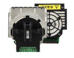 适用全新原装爱普生EPSON LQ 630K打印头 635K 80KF 打印头 针头