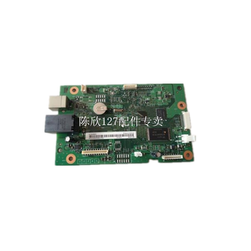 适用惠普HP176FW主板 HP M176n主板 惠普176接口板 176USB板