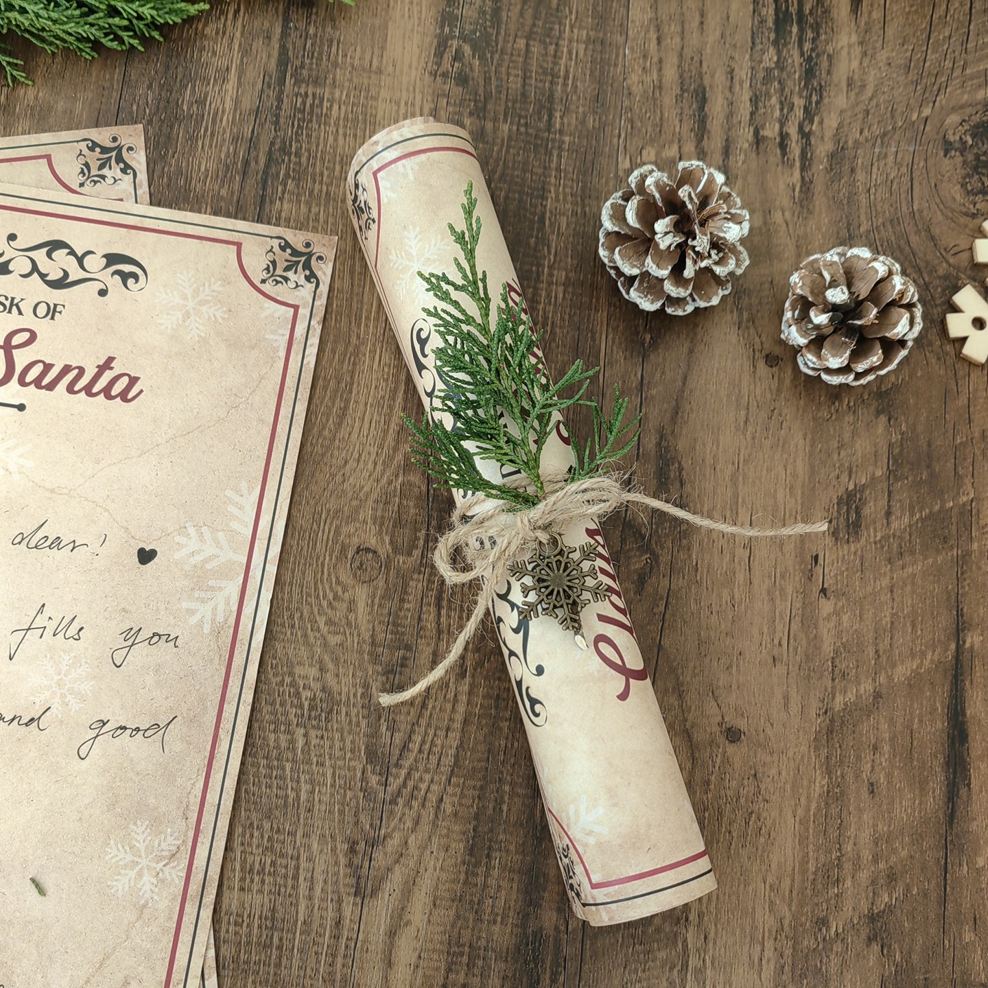 森系圣诞节祝福贺卡平安夜搭配礼物留言条卡片明信片信封信纸套装,文具电教/文化用品/商务用品,信纸,淘宝优惠券,粉丝福利购,淘宝优惠卷