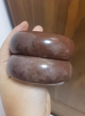 佘太翠特色手镯女饰品宽轮胎