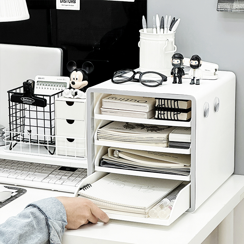 KURO系列限定版504板材眼鏡框