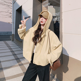2C077-5838春季新款主推款外套P175K288，女装短外套，2C077