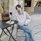 档口有货2C077-5836春季新款主推款外套P155K248，女装短外套，2C077