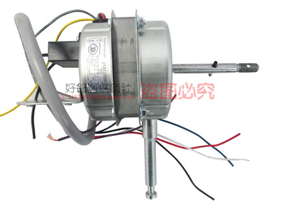 原装格力电风扇配件落地扇电机YSY10-4A FDM-40B FDG-40B FDF-40B