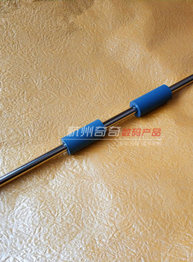 震旦 ADC285C365C286C366C456C556 二进纸辊垂直进纸辊轮原装配件