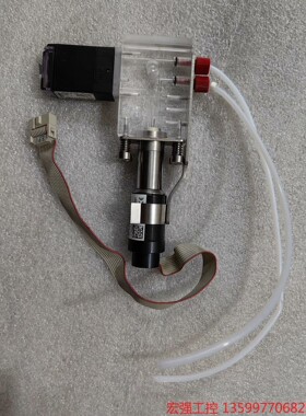 （宏强工控）FAULHABER2232U024S R IE2-128空心