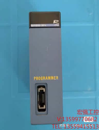（宏强工控）YOKOGAWA横河CPU  F3SP28-3S原装拆机 成