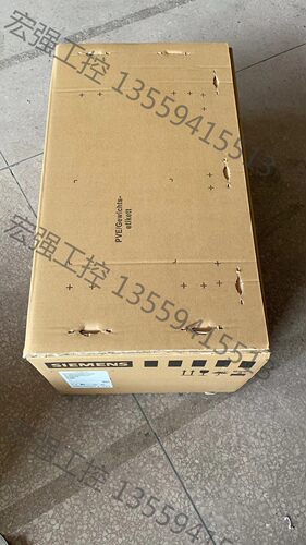 （宏强工控）西门子6SE7041-8EK85-1HA0，全新原装现货