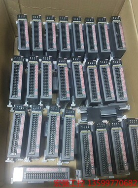 （宏强工控）三菱NZ2EXSS2-8TE.cc link现场网络带安全功