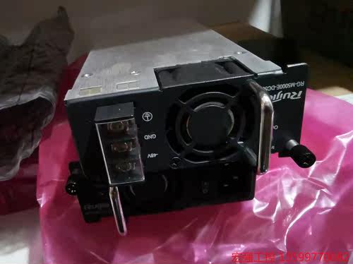 （宏强工控）锐捷rg-m5000e-dc500p   rg-m5000e
