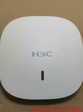（宏强工控）H3C新华三 EWP-WA5530-SI-FIT 千兆接口室