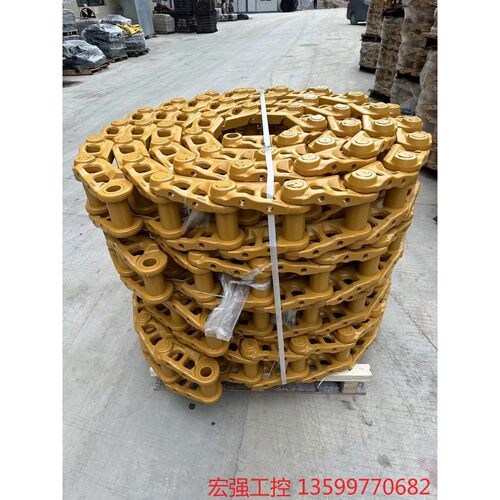 （宏强工控）卡特320d链条，卡特329，卡特324，神钢270，卡特3